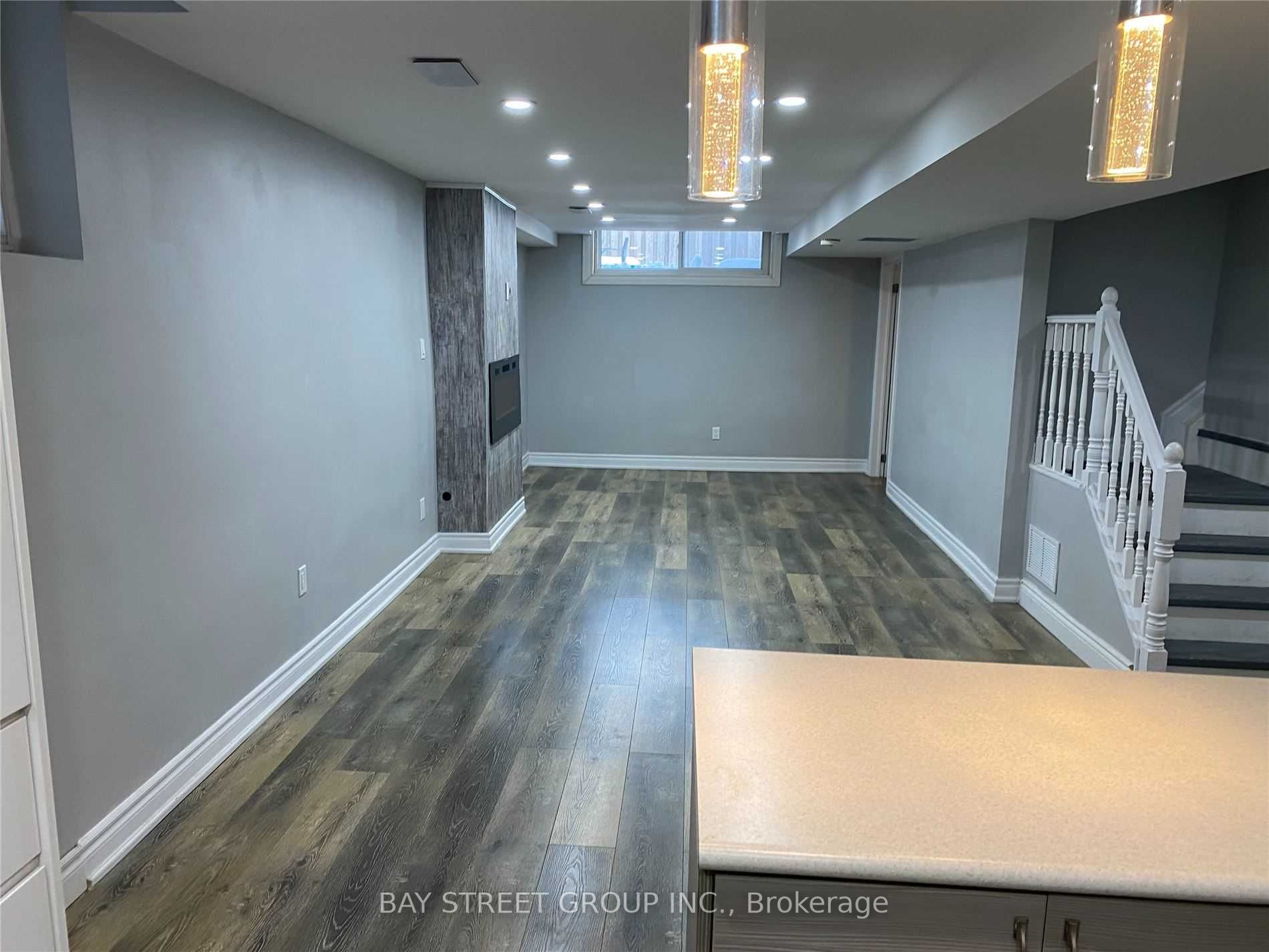 29 Mayflower St, #Bsmt