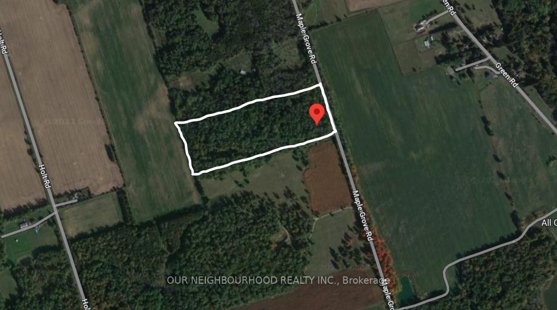 4330 Maple Grove Rd
