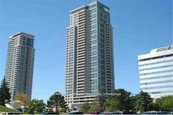 60 Brian Harrison Way, Toronto