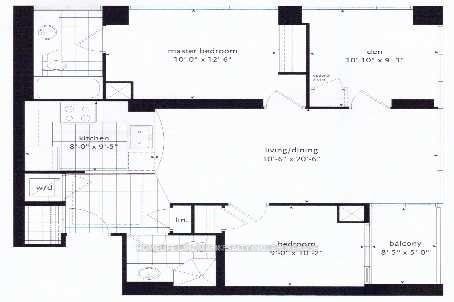 60 brian harrison Way, #1209