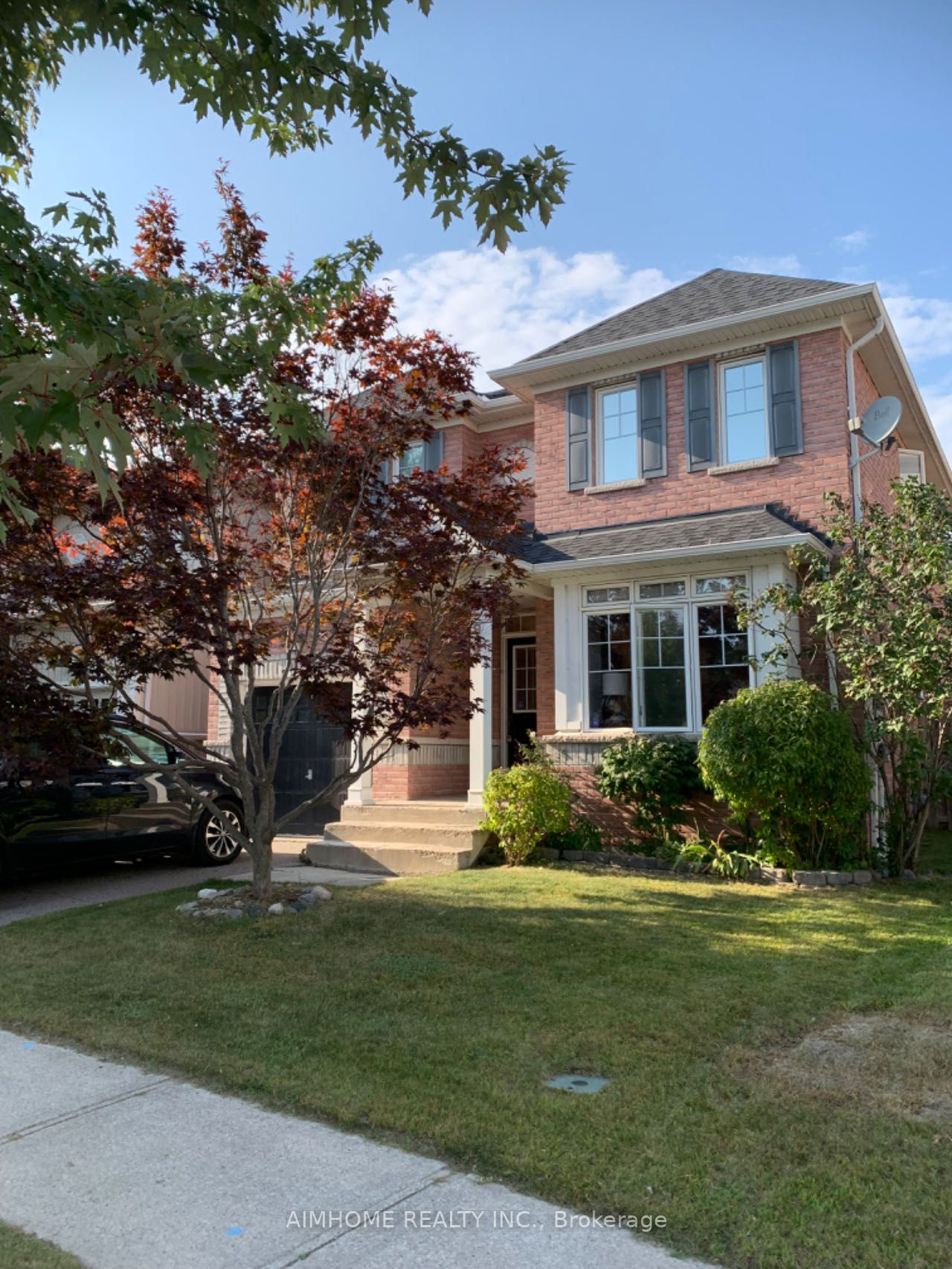 995 Beneford Rd