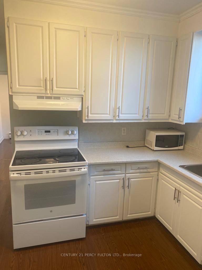 507 Colborne St W, #Lower
