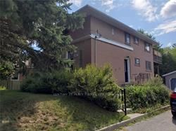 507 Colborne St W, #Lower