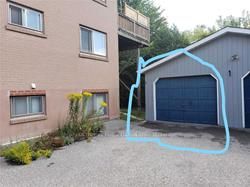 507 Colborne St W, #Lower