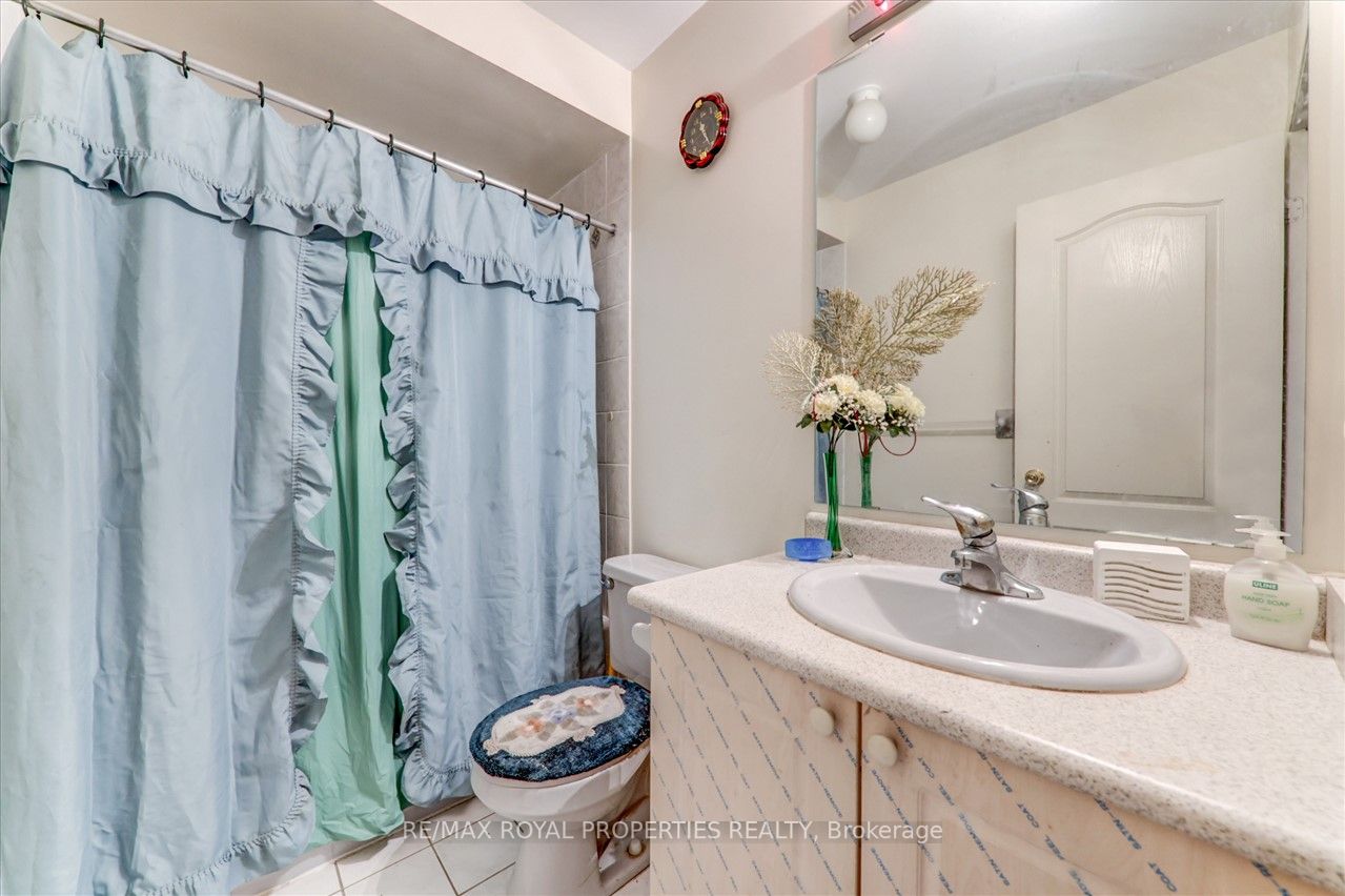 144 Jenkinson Way, #14