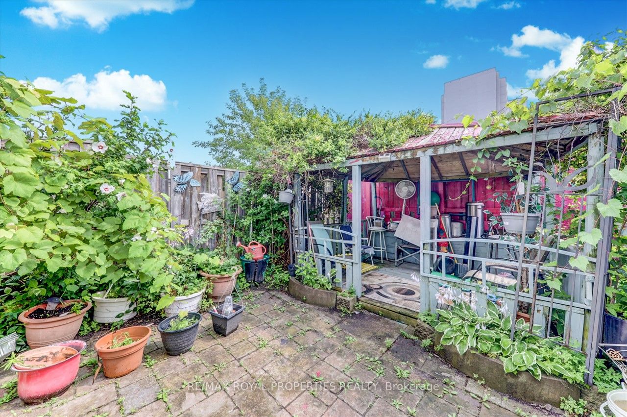 144 Jenkinson Way, #14