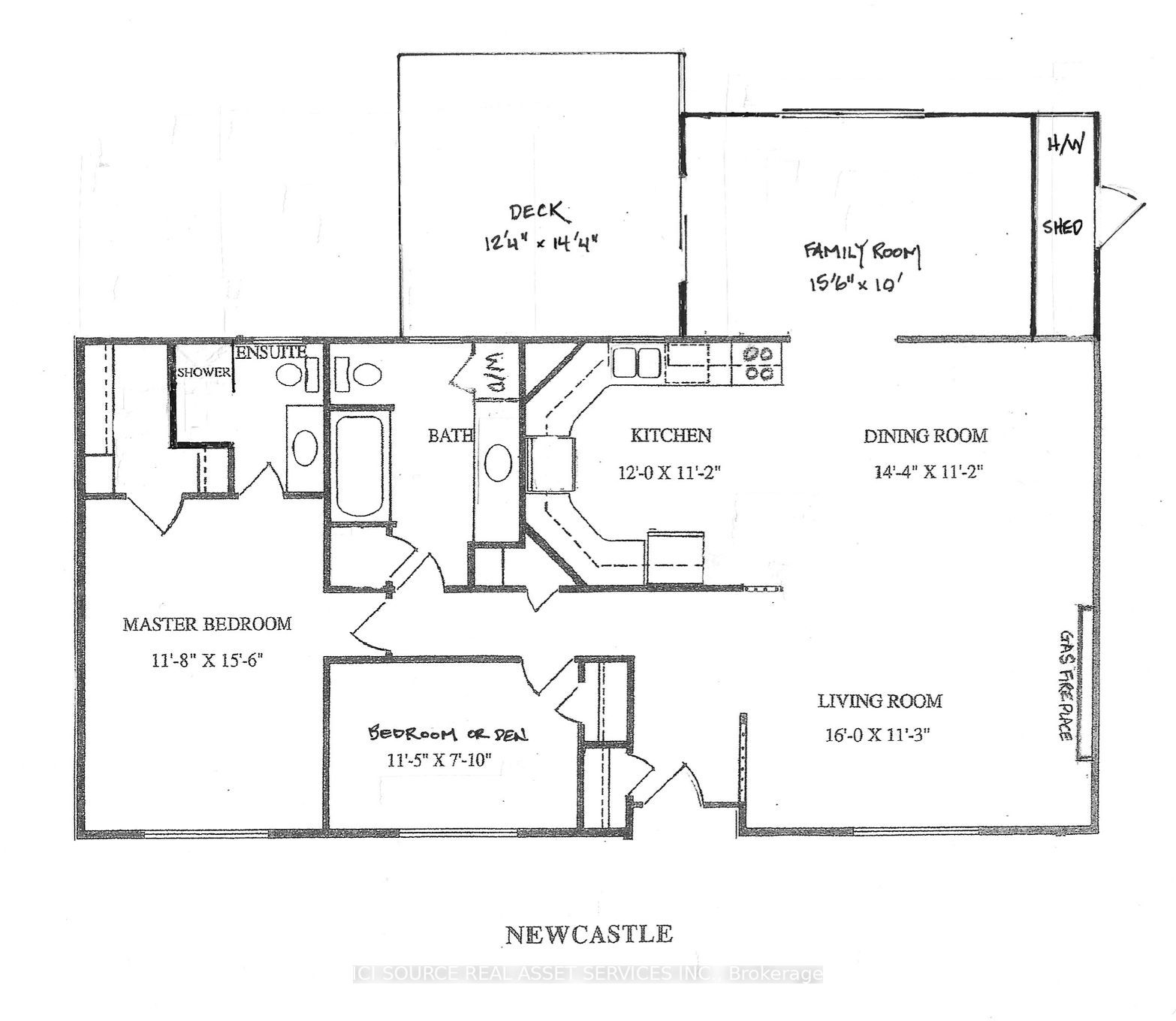 119 Wilmot Tr