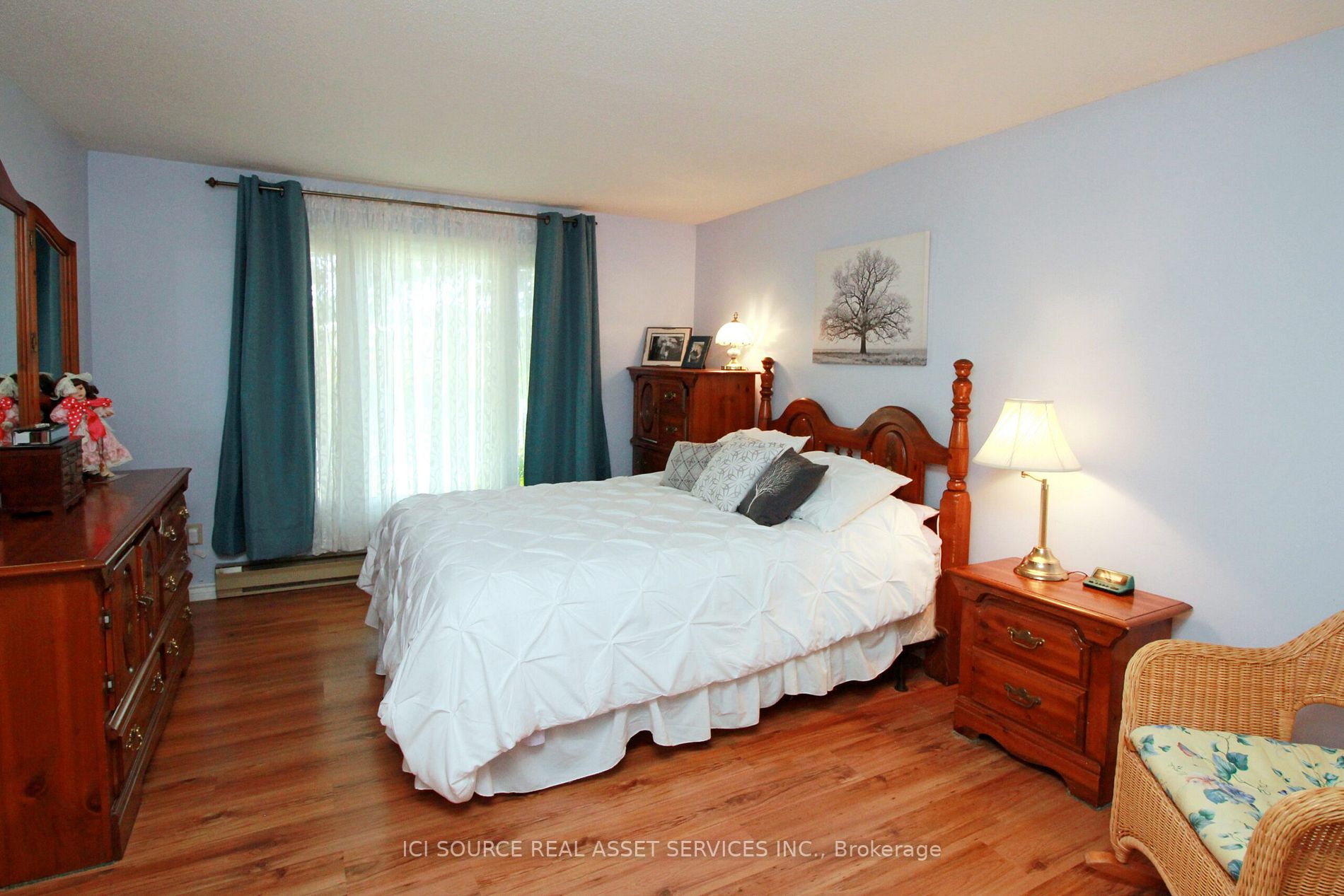 119 Wilmot Tr