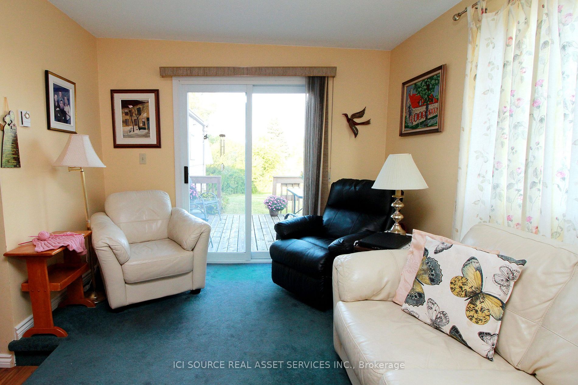 119 Wilmot Tr