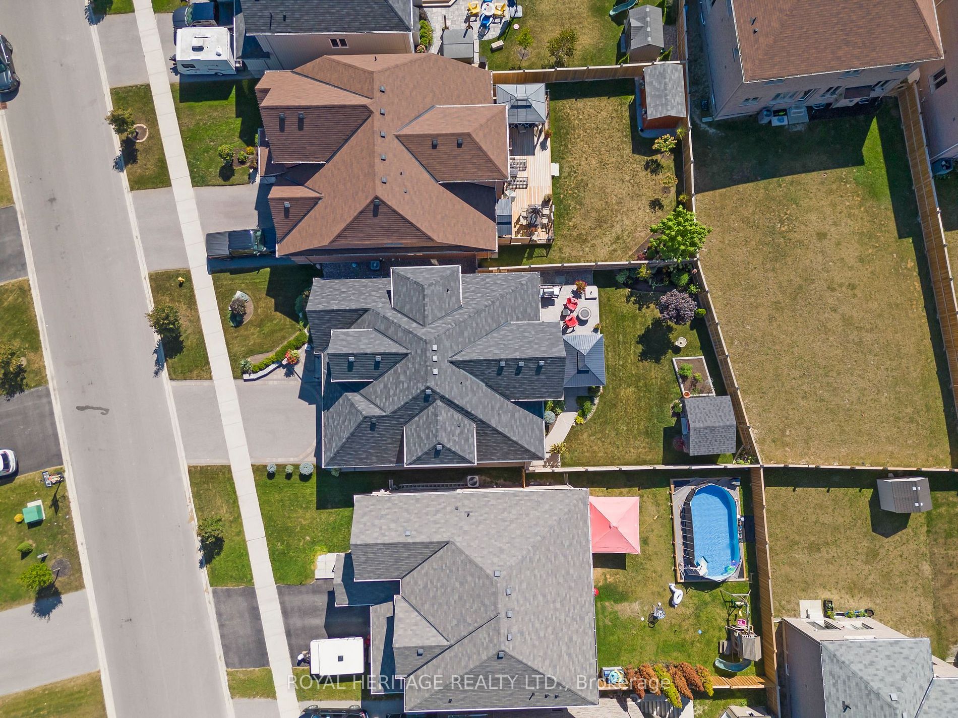 38 Whitehand Drive