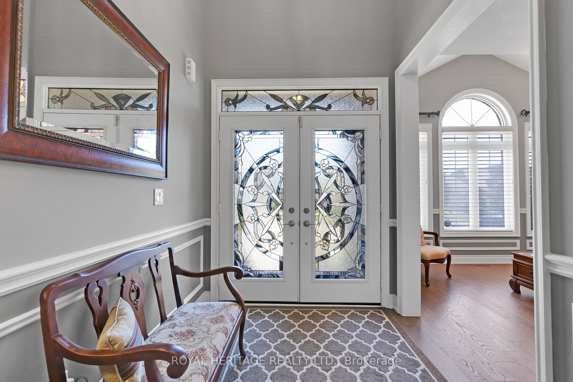 38 Whitehand Drive