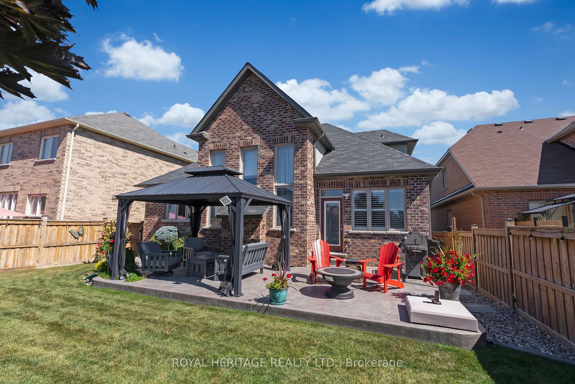 38 Whitehand Drive