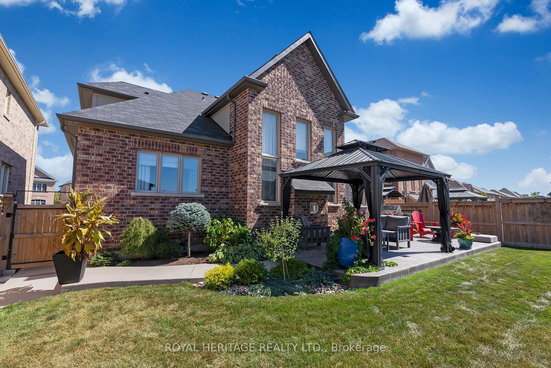 38 Whitehand Drive