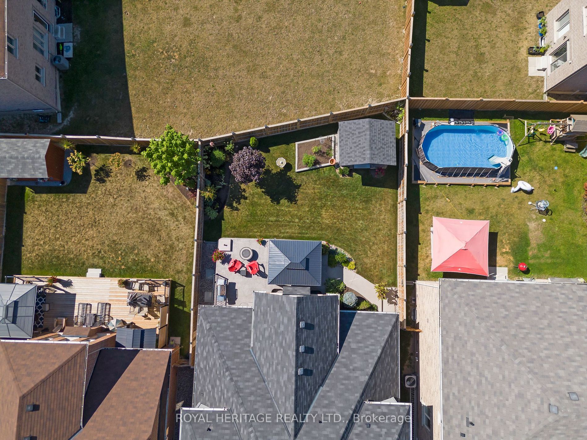 38 Whitehand Drive