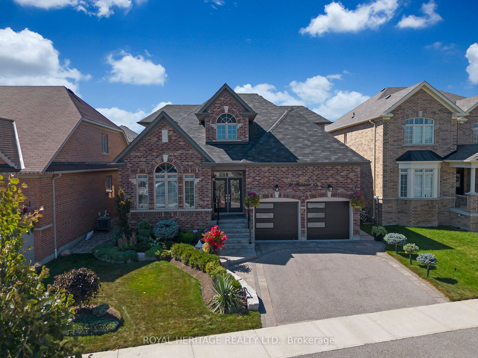 38 Whitehand Drive