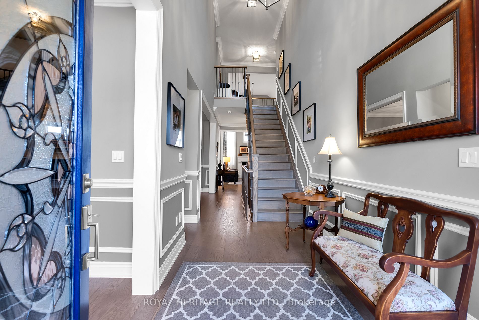 38 Whitehand Drive
