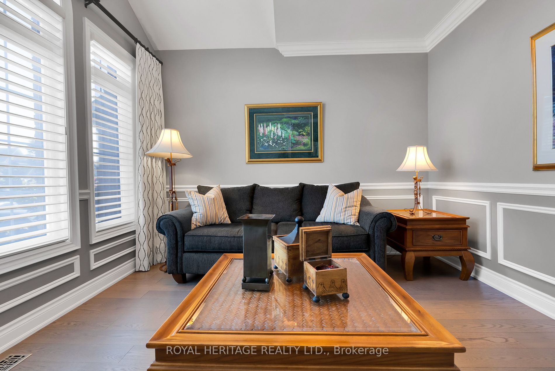 38 Whitehand Drive
