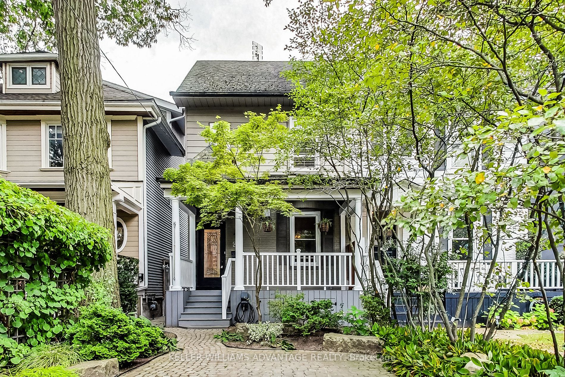 238 Willow Ave