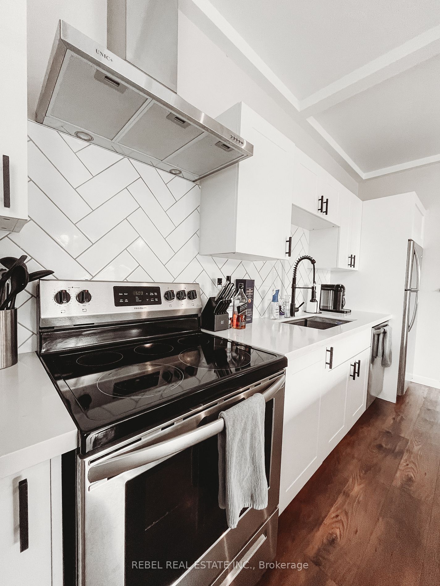 92 Elgin St