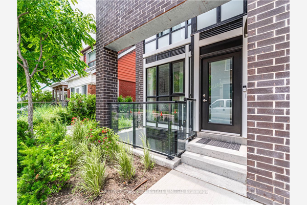 2301 Danforth Ave, Toronto