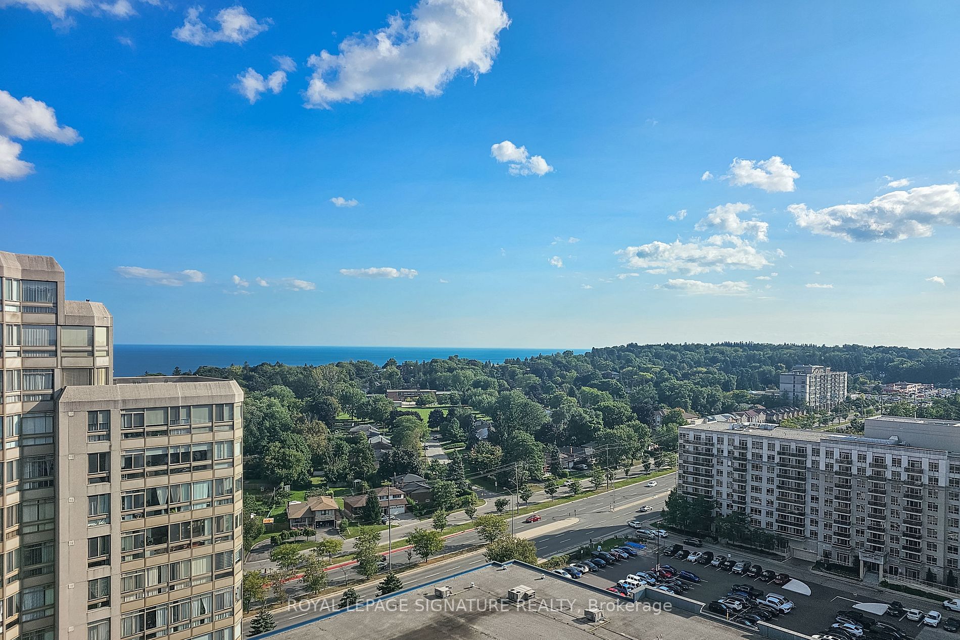 3231 Eglinton Ave E, #1701