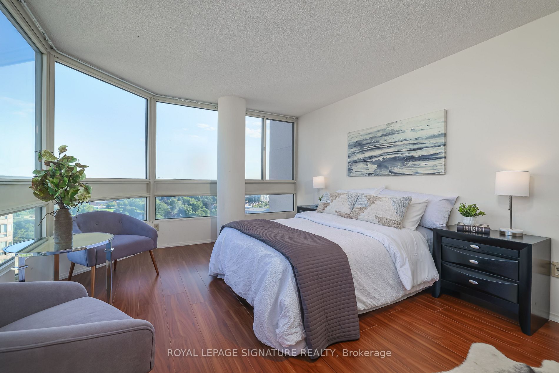 3231 Eglinton Ave E, #1701