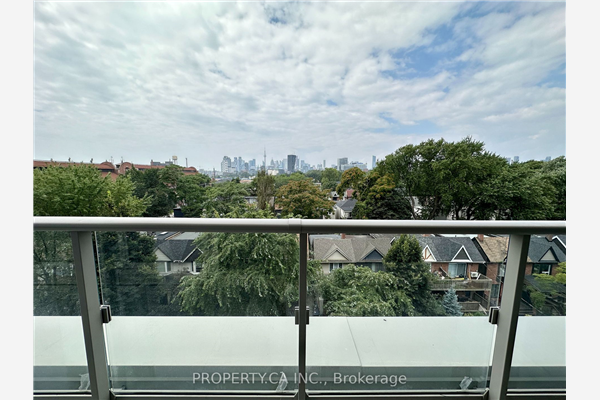 150 Logan Ave, Toronto
