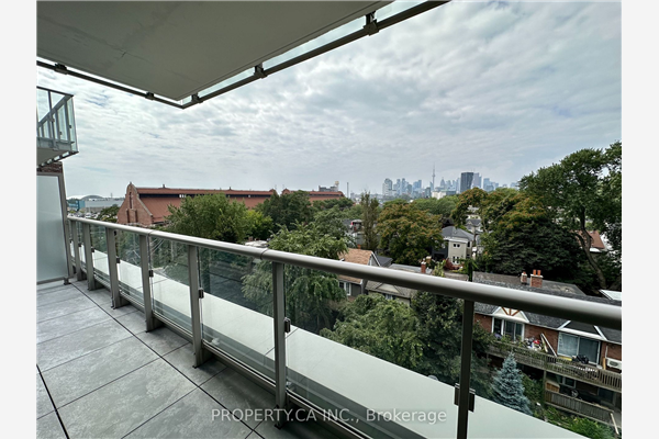 150 Logan Ave, Toronto