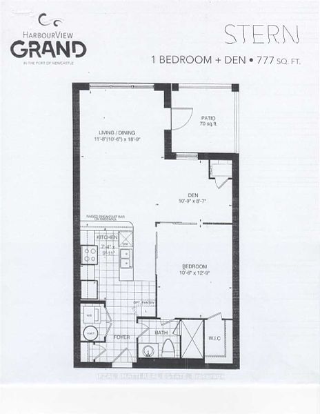 50 Lakebreeze Dr, #410
