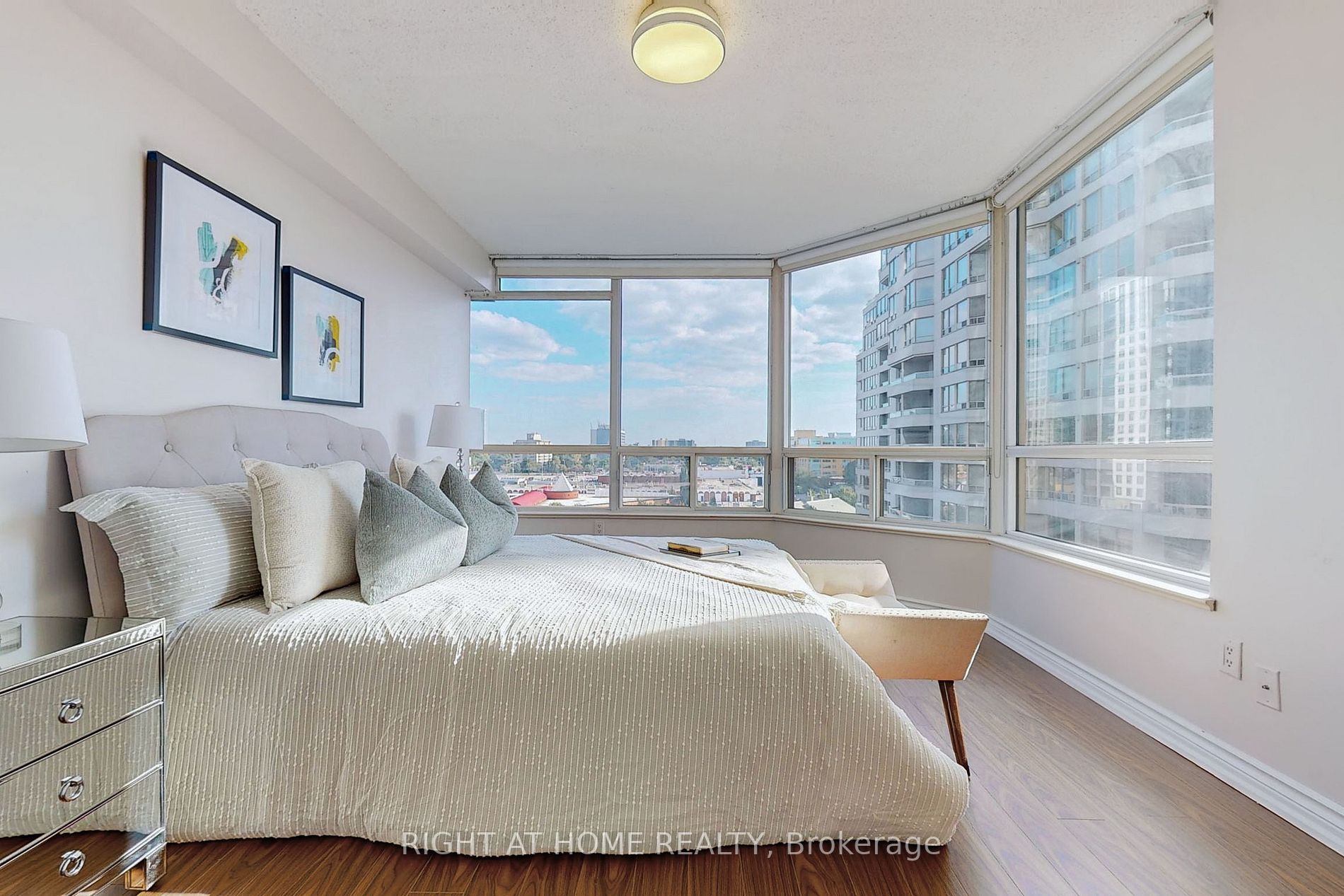 168 Bonis Avenue, #805