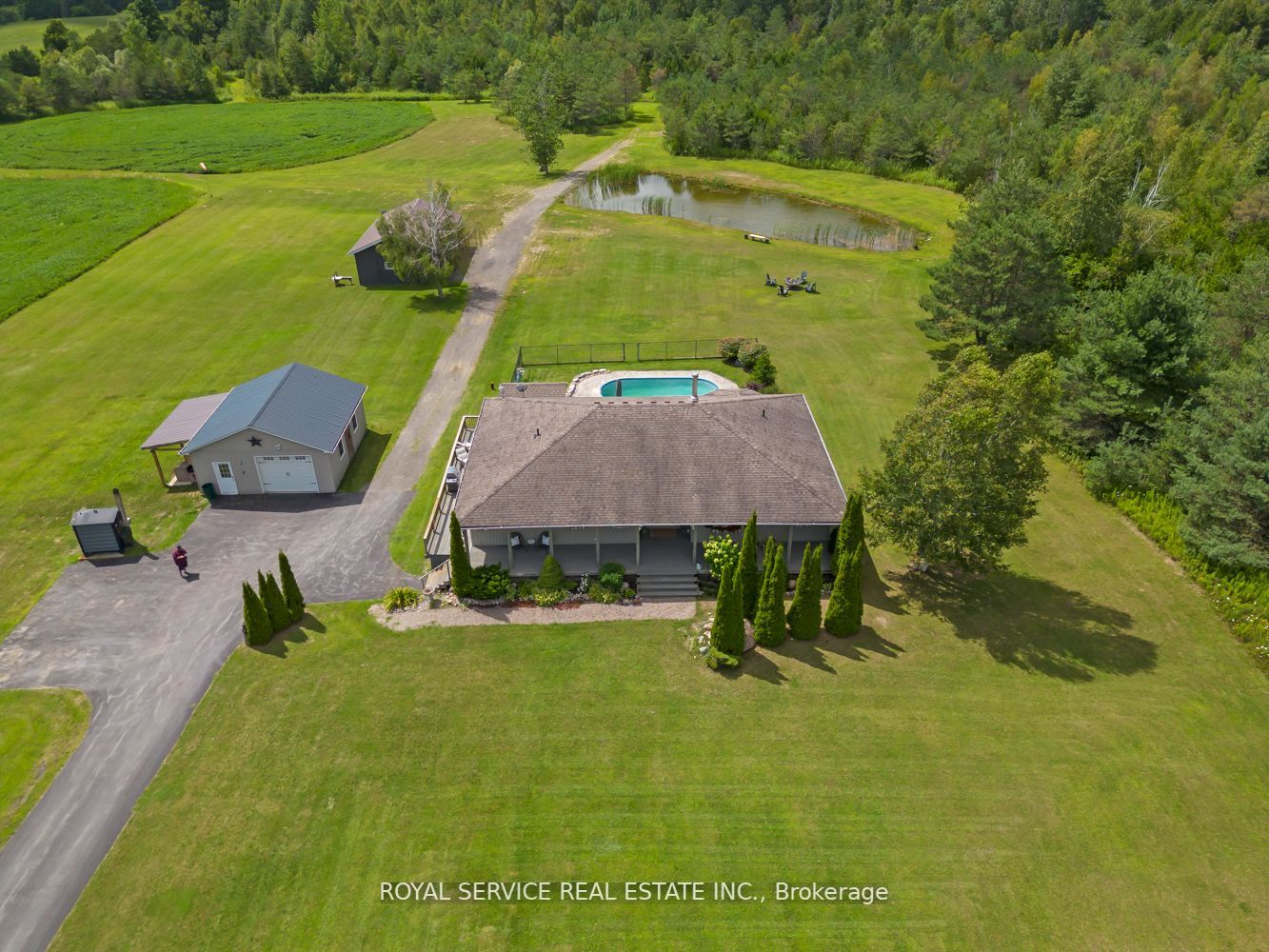 3700 Stapleton Rd