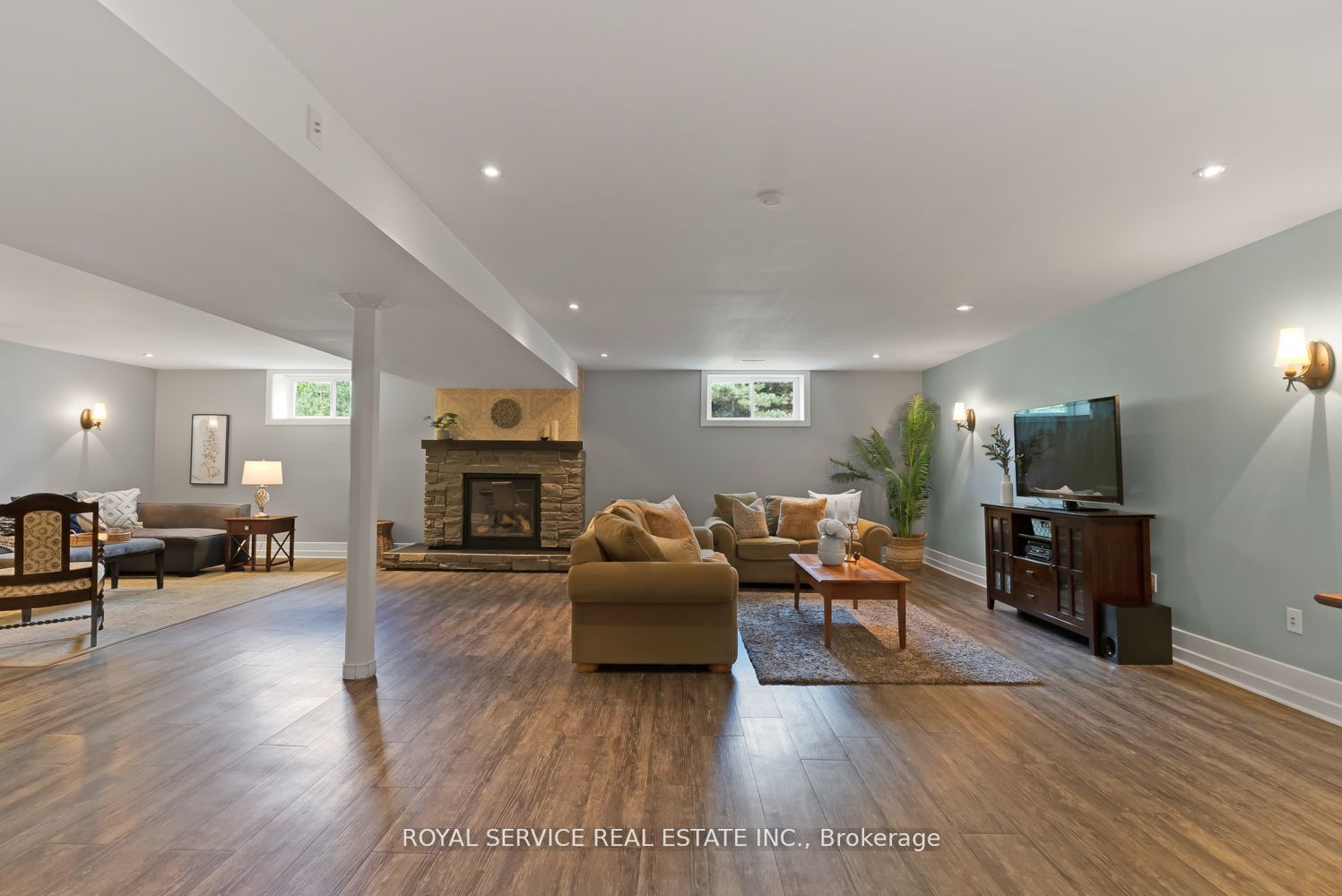 3700 Stapleton Road