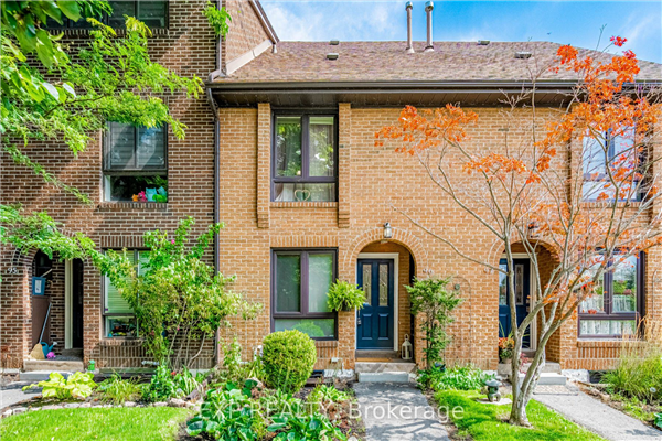26 Livingston Rd, Toronto