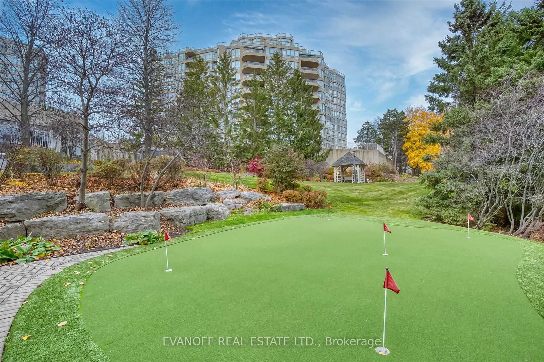 20 Guildwood Pkwy, #714