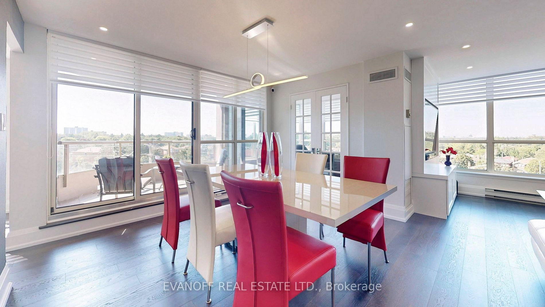 20 Guildwood Pkwy, #714