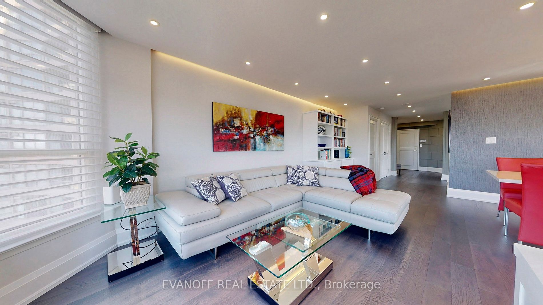 20 Guildwood Pkwy, #714