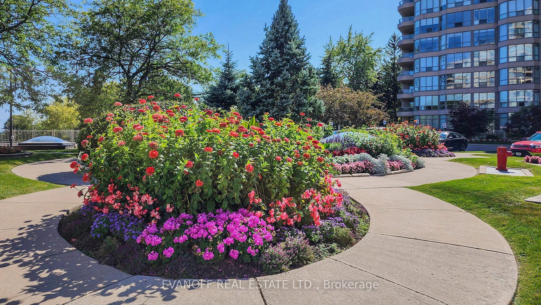 20 Guildwood Pkwy, #714