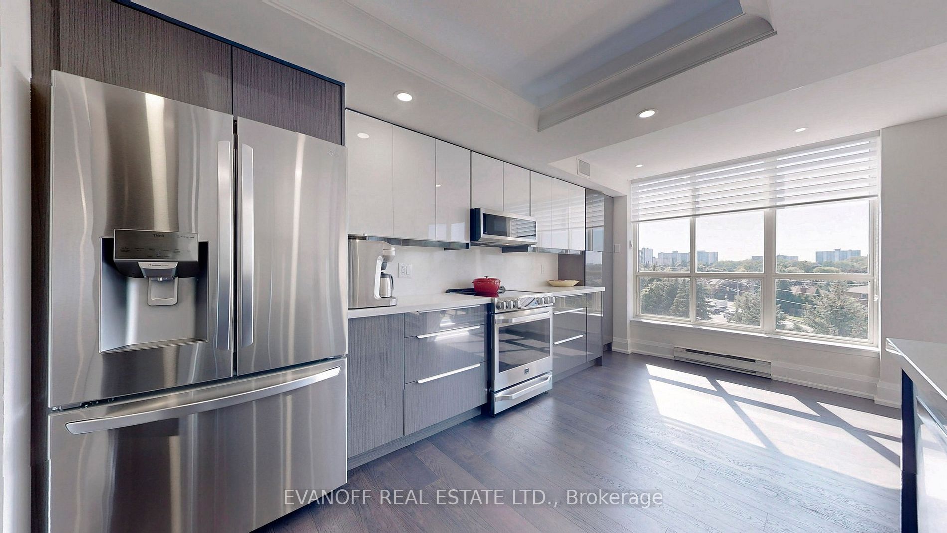 20 Guildwood Pkwy, #714