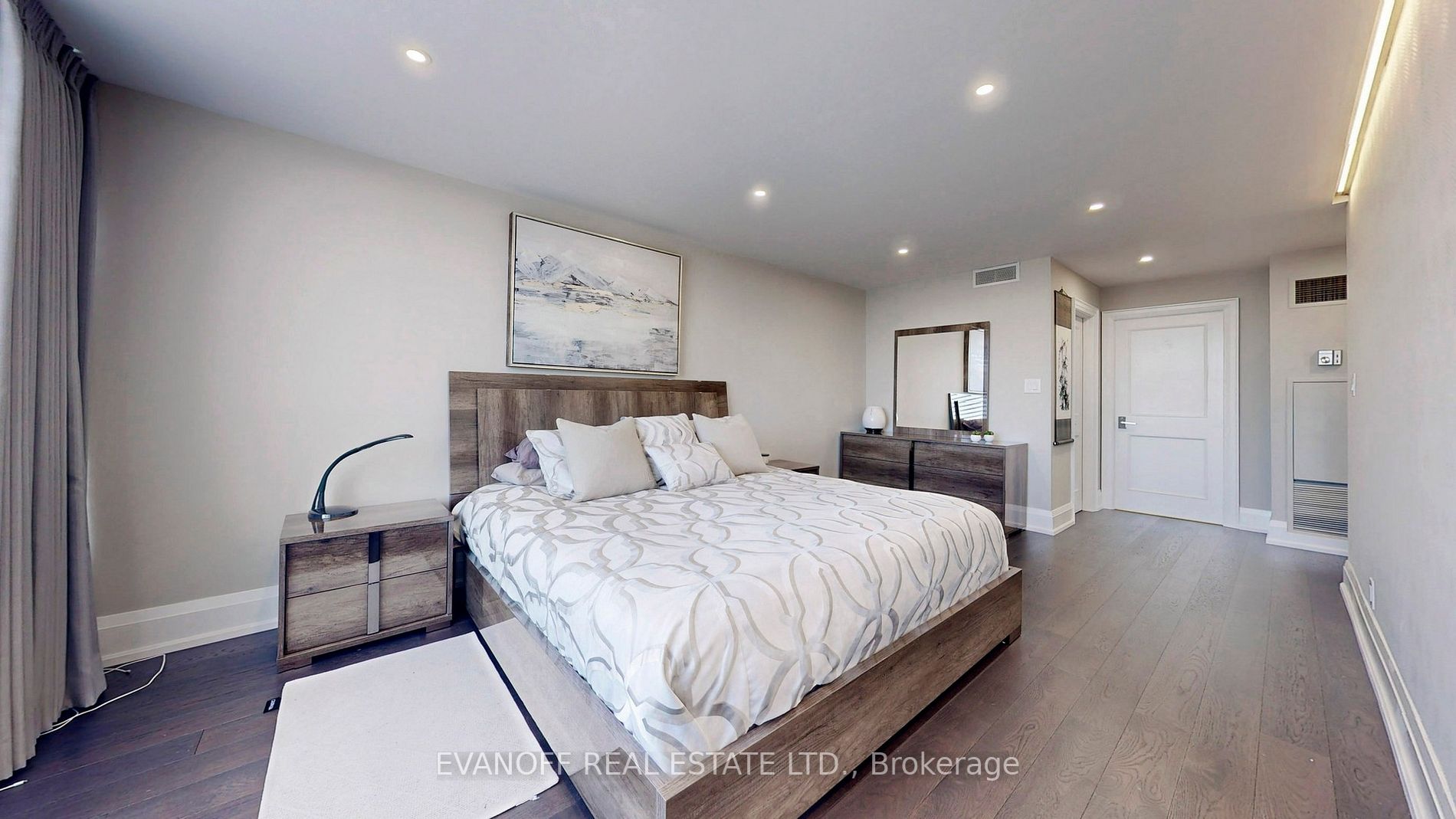 20 Guildwood Pkwy, #714