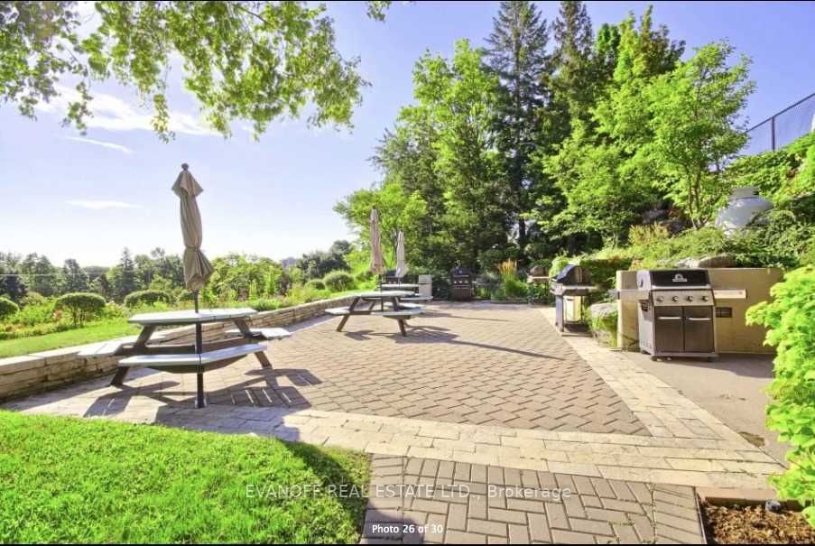 20 Guildwood Pkwy, #714