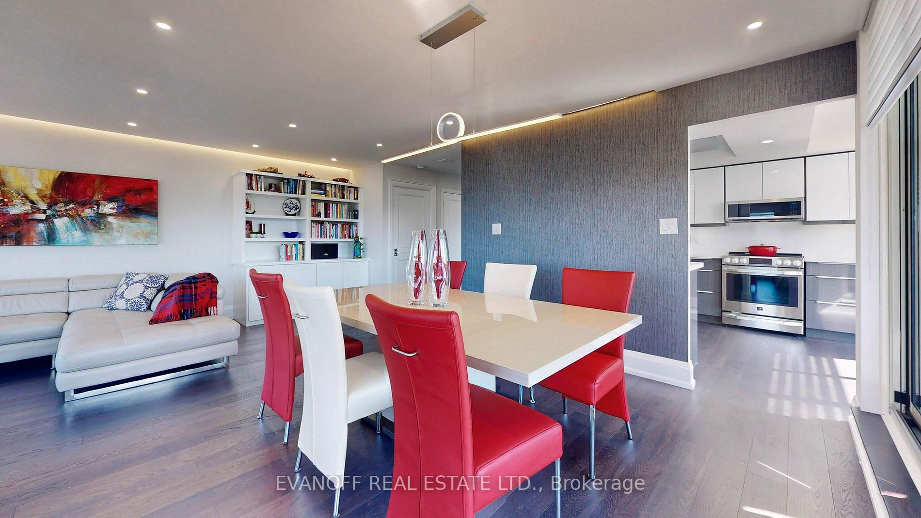 20 Guildwood Pkwy, #714