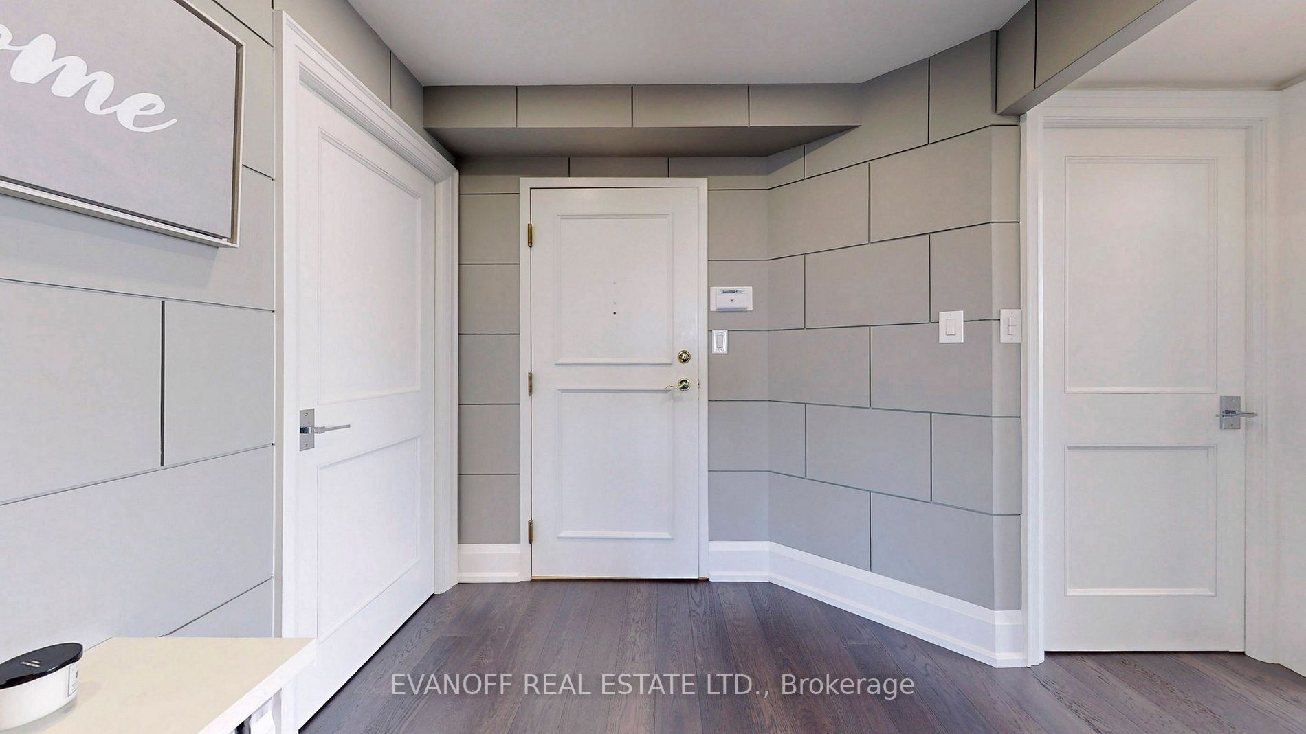 20 Guildwood Pkwy, #714