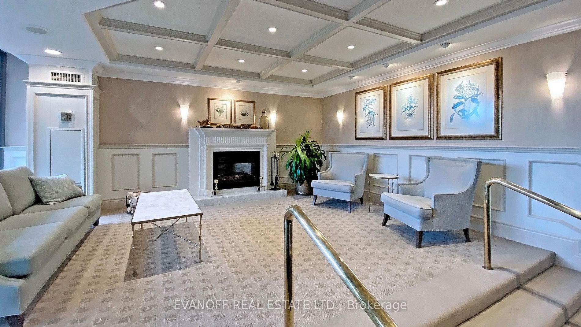 20 Guildwood Pkwy, #714