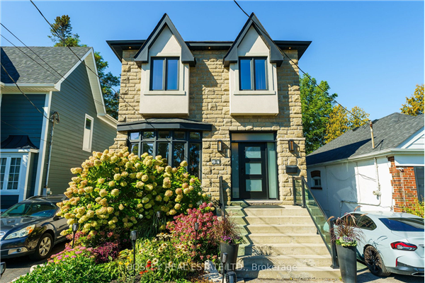 64 Birchmount Rd, Toronto