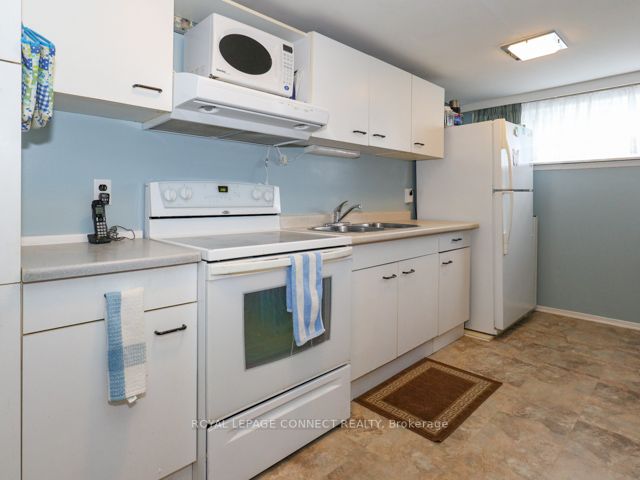 4 Sundance Crescent, #Basemen