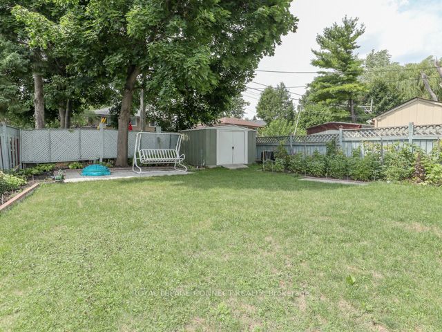 4 Sundance Crescent, #Basemen