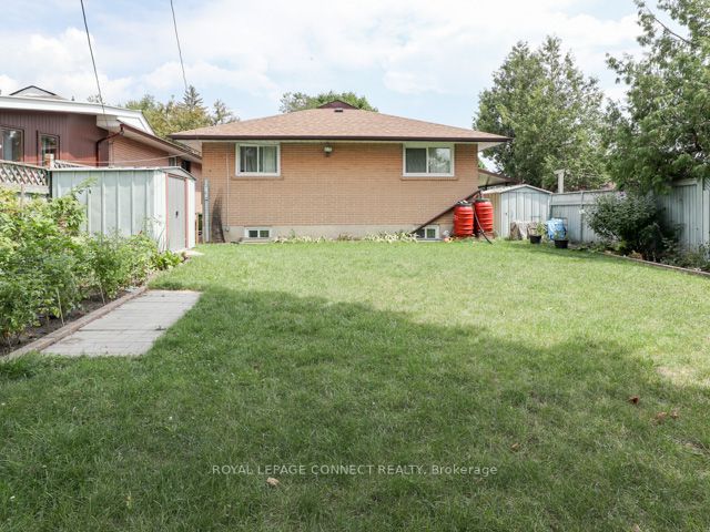4 Sundance Crescent, #Basemen