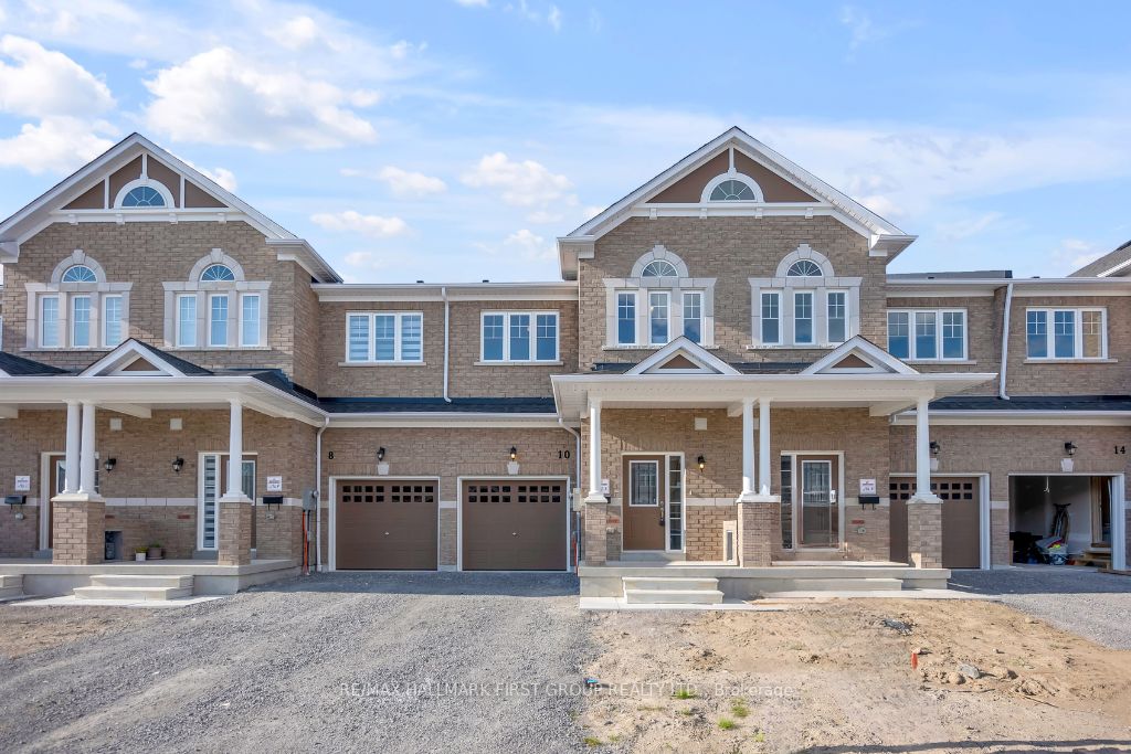 10 Jevons Dr