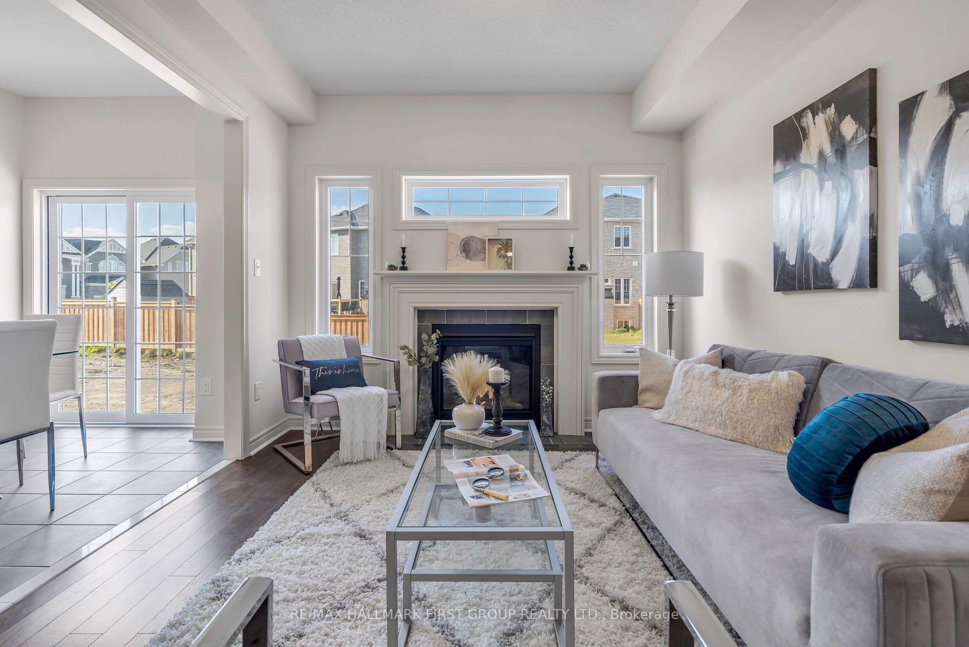 10 Jevons Drive