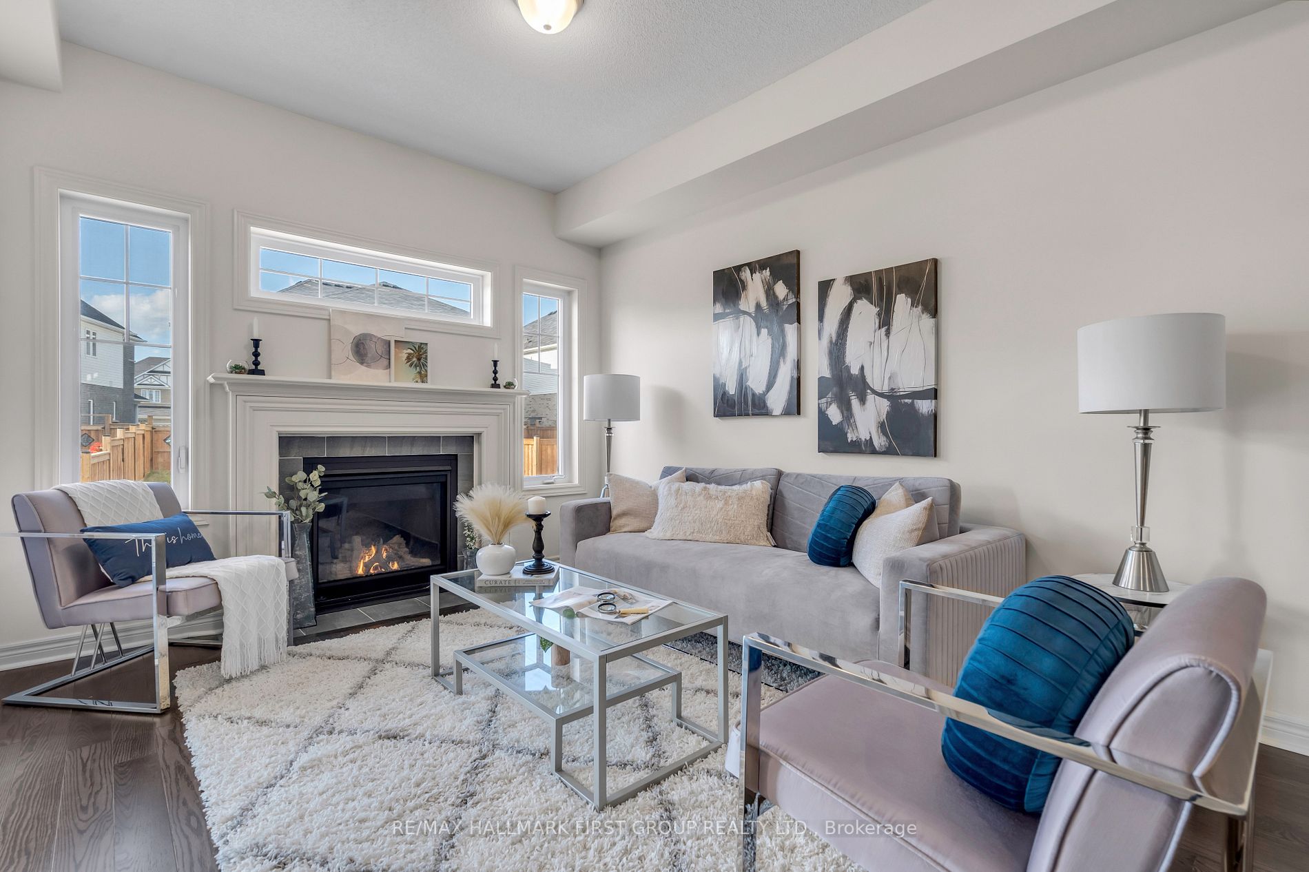 10 Jevons Drive